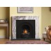 The Penman Allora Lilac 51"  Marble Surround £1399