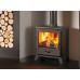 Penman Bassington Multi Fuel Stove £1395