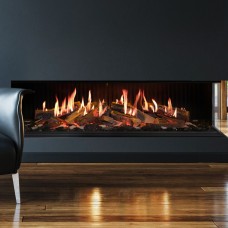  Vision E-Line Solus iX15 Electric Fire £3999