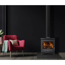 Qudos Vienna Multi Fuel Stove £1295