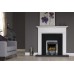 Valor Allure Full Depth Convector - Alton £629