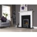 Valor Allure Full Depth Convector - Alton £629