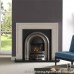 The Penman Arlington 54"  Portuguese Limestone Surround £1049