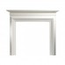 The Gallery Asquith 55" Agean Limestone Surround £1089