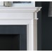 The Penman Aversa 58"  Agean Limestone  Surround £1649