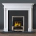 The Penman Aversa 58"  Agean Limestone  Surround £1649