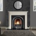 The Gallery Bartello 54" Agean Limestone Surround £979