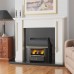 Valor Black Beauty Slimline Outset Gas Fire £879