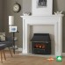 Valor Black Beauty Slimline Outset Gas Fire £879