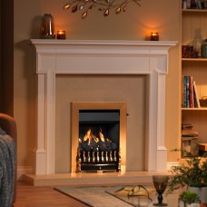 Valor Allure Full Depth Convector - Blenheim £489