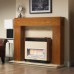 Valor Brava Radiant Outset Gas Fire £539