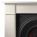 The Gallery Brompton 56" Agean Limestone Surround £699