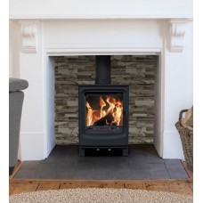 Woodford Carrington 5 Multifuel Stove £699