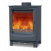 Woodford Carrington 5 Multifuel Stove £699