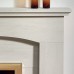 The Gallery Cartmel 48" Portuguese Limestone Surround £679