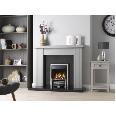 Valor Allure Full Depth Convector - Clifton £569