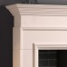 The Penman Cortese 56" Agean Limestone Surround £1495