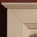 The Gallery Cranbourne 44" Portuguese Limestone Surround £659