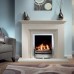 The Gallery Cranbourne 44" Portuguese Limestone Surround £659