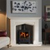 The Penman Delamere 54"  Portuguese Limestone Surround £1495