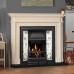 Penman Devonshire Cast Iron Tiled Insert £679