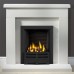 The Gallery Durrington 48"  Portuguese Limestone Surround £699