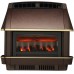 Valor Robinson Willey Firecharm LFE Outset Gas Fire £809