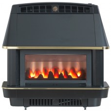 Valor Robinson Willey Firecharm LFE Outset Gas Fire £809