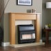 Valor Firelite Radiant Outset Gas Fire £499