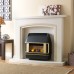 Valor Heart Beat Outset Gas Fire £799