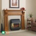 Valor Heart Beat Outset Gas Fire £799