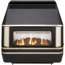 Valor Heart Beat Outset Gas Fire £799