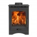 Helios 5 Multi Fuel Stove £745