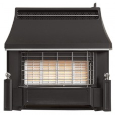 Valor Helmsley Radiant Outset gas Fire £539