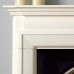 The Gallery Luca 54" Agean Limestone Surround £759