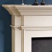 The Penman Milbrooke 56"  Agean Limestone  Surround £1245