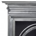 The Gallery Palmerston 54" Cast Iron Polished Surround £899