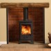 Penman Bassington Compact Multi Fuel Stove £995