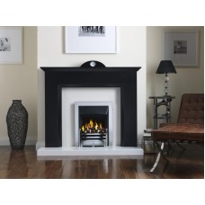 Valor Trueflame High Efficiency - Bauhaus £629