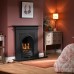 The Penman Trinity Combination 48" Cast Iron Surround £899