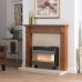 Valor Robinson Willey Firegem Visa Radiant Outset Fire £499