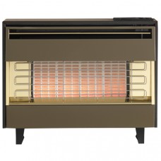 Valor Robinson Willey Firegem Visa Radiant Outset Fire £499