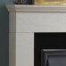 The Gallery Luca 48" Portuguese Limestone Surround £799